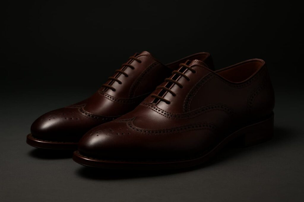 Oxford Shoes