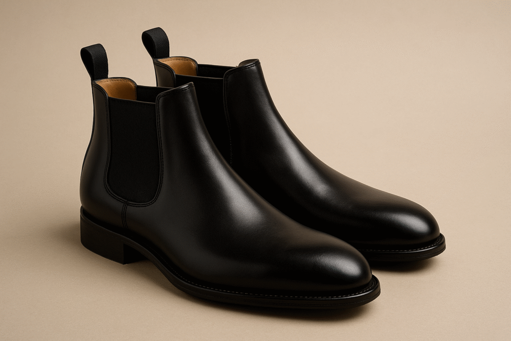 chelsea-Boots For Men